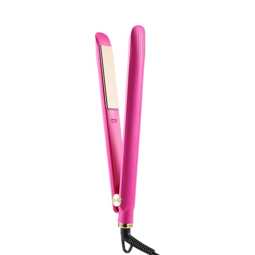 Plancha de Pelo Cerámica Juicy Couture con Temperatura Ajustable miniatura 3
