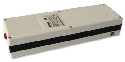 Electric actuator Aprimatic Varia Grey motor for window frames vasistas and light