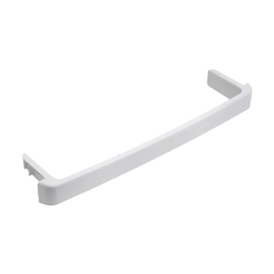 WR17X11890 Refrigerator Freezer Door Fixed Rack Replacement For GE OEM