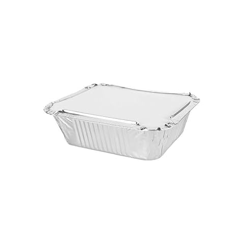 We Can Source It Ltd Aluminium Foil Containers Cover