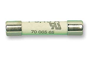 Fusibile ANTISURGE 20A Fusibili a cartuccia