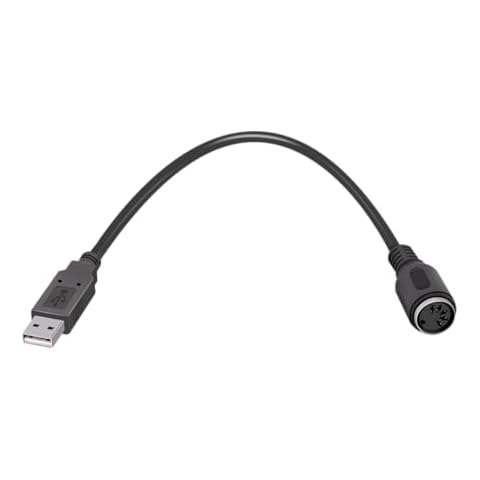 XTPTFABS for XT/at to USB Soarer's Converter +Remapping +Macros +NKRO-Support IBM Model F/Model M Cover