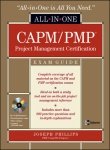 Capm/Pmp Project Management Certification All-I... 0070659079 Book Cover