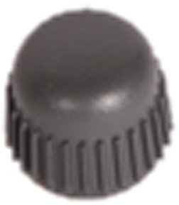 ACDelco GM Original Equipment 9353830 (09353830) Radio Volume Control Knob