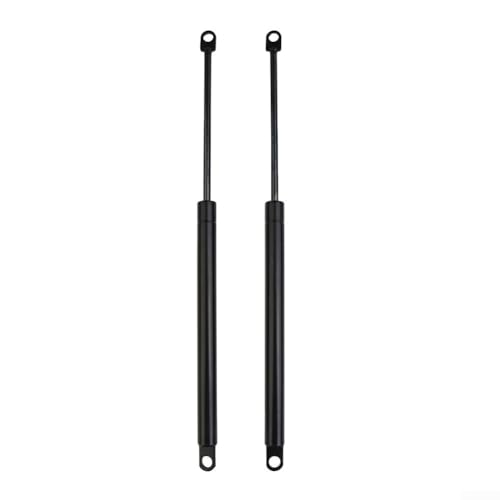 2 puntales de elevación de choque de motocicleta para Suzuki Burgman 400 AN400 2007 a 2016, piezas de repuesto para regulador de asiento de pilar de gas