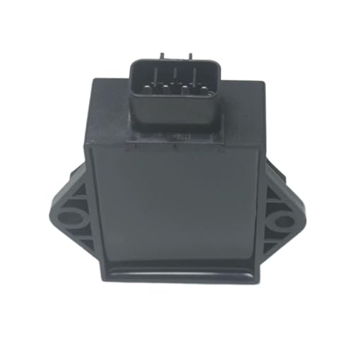 CDI Allumage Haute Résistance pour Moto Suzuki GN125 GSX125 GS125