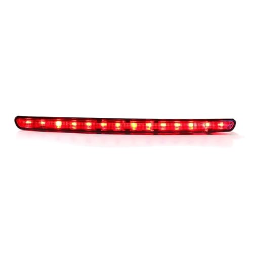Troisième Feu Stop LED Haute Visibilité pour A4 B7 S4 Avant