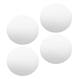 Utilisation polyvalente : du plateau décoratif miroir au plateau de service rond miroir, leur taille et leur forme les rendent adaptés aux coiffeuses, salles de bains, réceptions ou à la décoration d’étagères, partout. plateau miroir rond pour commode, porte-bougie rond