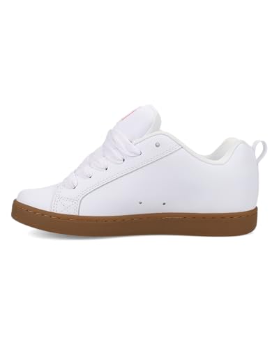 Image of DC Shoes Womens Court Graffik