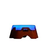 Dashpod 1DP – Single High-Precision Fitness & Cognitive Performance Tracker - Add-On Dashpod for Personal Use, Rehab, Beginner Workouts, Small Groups, Corporate Wellness & Senior Fitness