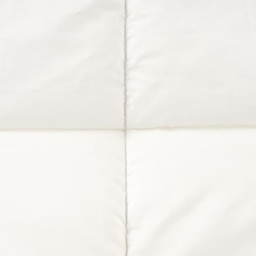 無印良品防ダニ再生ポリエステルわた混掛ふとん・厚手／シングル150×210cm84906626