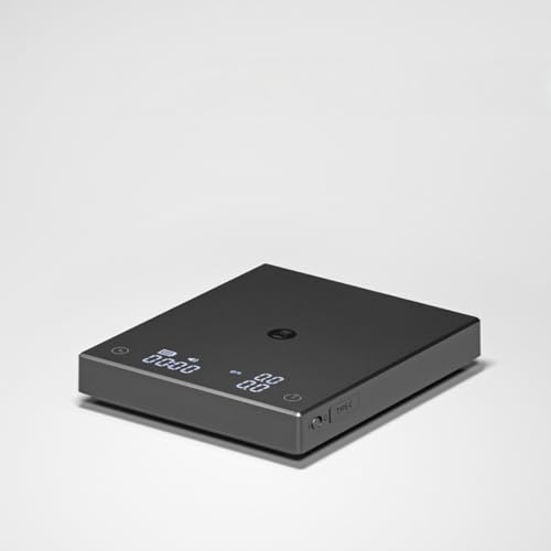 JoyeeLii R[q[ XP[ Basic 2.0 x hbvXP[ [h [d vʊ fW^͂ Lb`XP[ 0.5g/2kg (ubN)