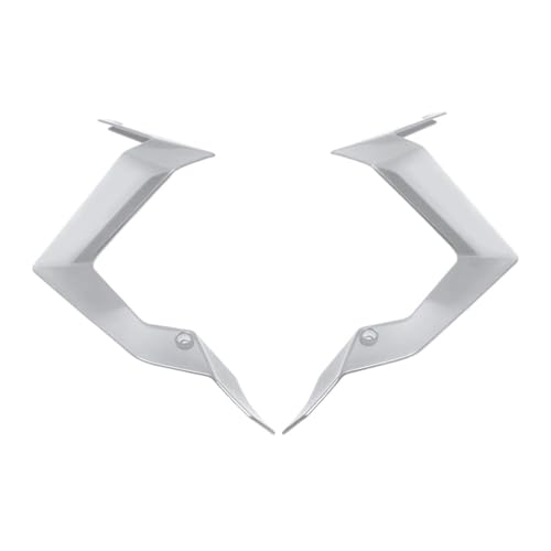 X-ADV 750 XADV X ADV 750 2025- �A�N�Z�T���[ �I�[�g�o�C���b�O�G�A�f�t���N�^�[ �T�C�h�E�B���h�f�t���N�^�[ �t�F�A�����O �E�C���h�V�[���h(Transparent)