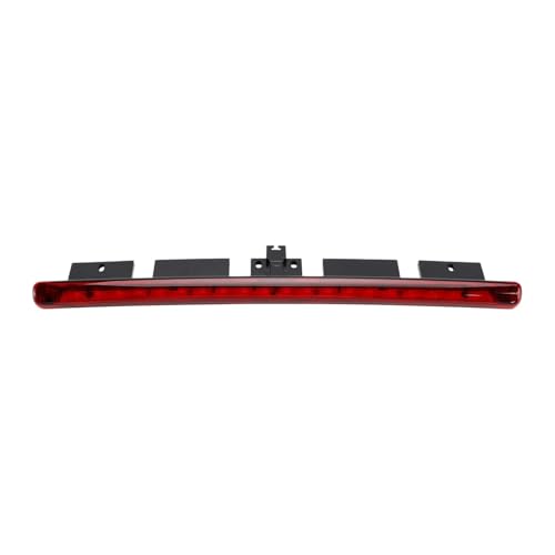 Troisième feu stop arrière haute visibilité rouge pour R52 Mini Cooper 2003-2008
