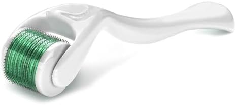 Derma-Roller Microneedling Roller, Micronadeln Derma-Roller 0,5 m...