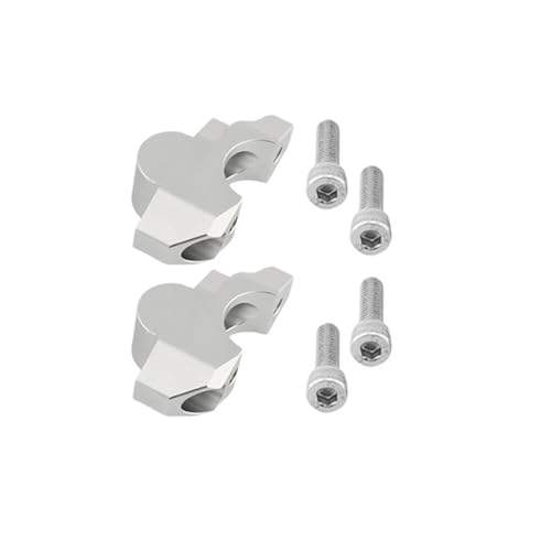 Barra extensible X-ADV 750 para elevar el manillar y mejorar la ergonomia general