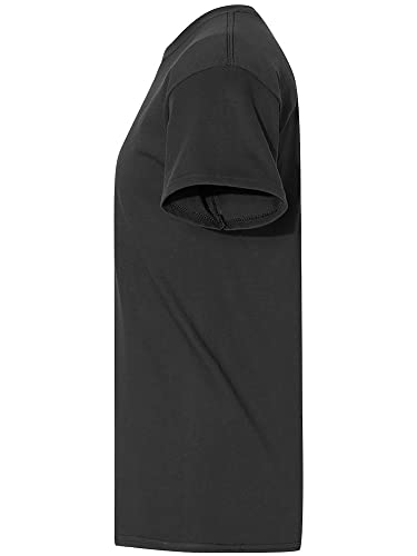 zerogravitee The Dude Abides Adult Short Sleeve T-Shirt3