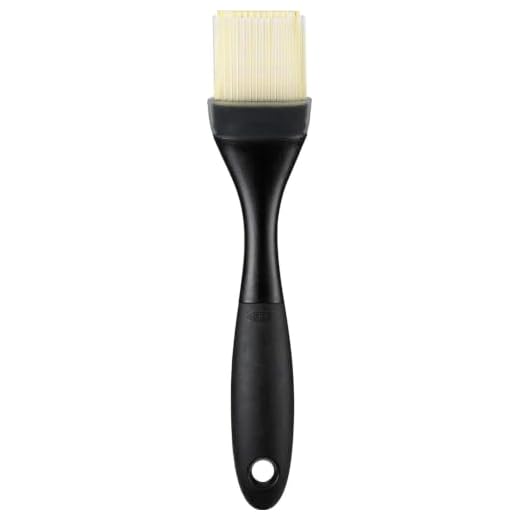 OXO Good Grips Silicone Basting & Pastry Brush - Small