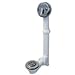 Watco 500PPABSBZ Tubular Plastic ABS Push Pull OilRubbed Bronze Ba