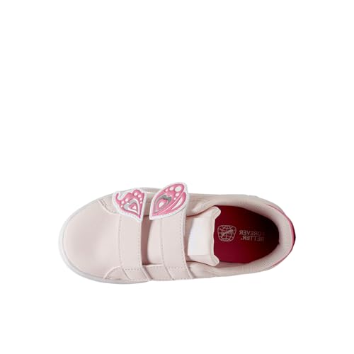 Image of Puma Unisex-Child Smash Hook and Loop