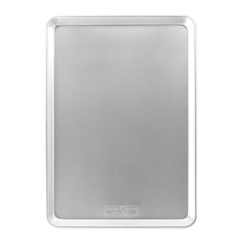 Nordic Ware Extra Large Baking Sheet, 21 x 15 inches, XL Big...