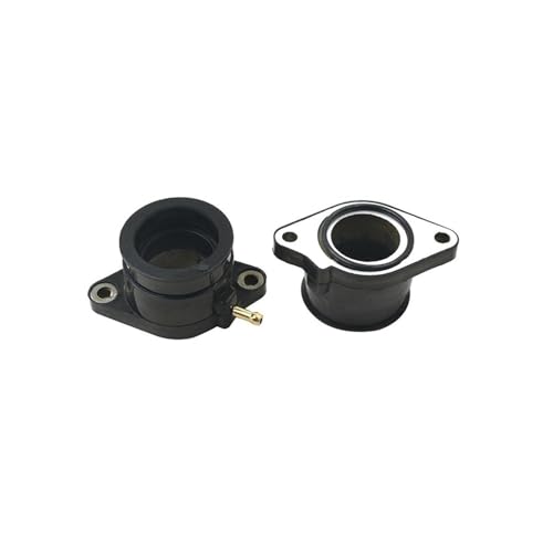 Tampon de collecteur d'admission de carburateur moto XT600E TT600 1985 1996