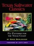 Paperback Fly Patterns for the Texas Coast Book