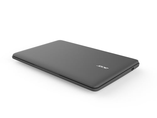 Image of acer One 14 Laptop Intel Celeron Processor N4500 (8GB RAM /256GB SSD /Windows 11 Home) Z8-284 with 29.5 cm (11.6 inch) HD Display