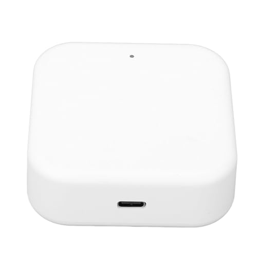 Hub WiFi TTLOCK Sxhlseller : fini les clés perdues grâce au contrôle de serrure à distance
