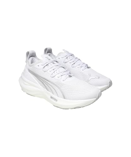 Image of Puma Mens Foreverrun Nitro 2 Wide Running Shoe