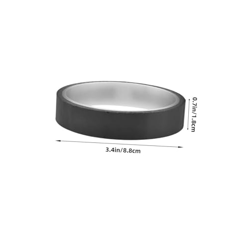 Tape para llanta tubeless 2 rollos 18x21 mm miniatura 6