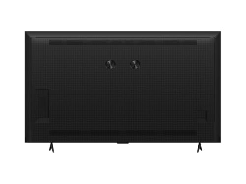 TCL 85P7K 85" 216 cm QLED TV 4K Ultra HD Smart TV Wifi Métallique - vue 10