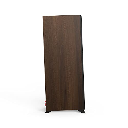 Image of Klipsch Reference Premiere RP-6000F II Floorstanding Speaker, Walnut