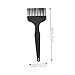 FOMIYES 8pcs Barber Brushes Cleaning Razor Replacement Brush for Shaver Clippers Trimmer