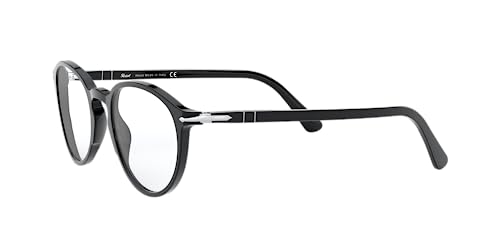 Image of Persol PO3218V Round Prescription Eyewear Frames