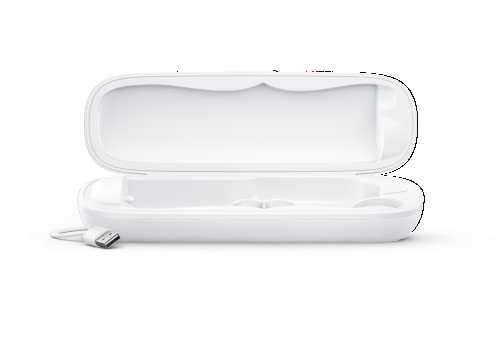 Philips Sonicare HX6462/06 Protectiveclean 6500 Rechargeable Electric Power Toothbrush thumb #12