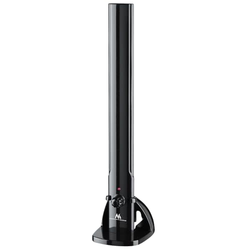 Antenne intérieure TV Maclean MCTV-930 pour stopper les interférences 4G 5G - 5