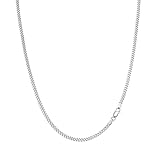 [シアーズ] シルバー925 SILVER 925 喜平チェーン 幅 2.8mm 長さ 50cm scd80-50