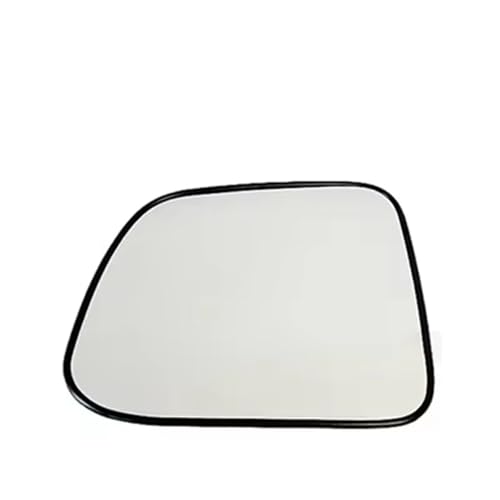 Rétroviseur chauffant en verre contre le givre pour Chevrolet Orlando 2011-2015