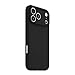OtterBox iPhone 17 Pro Max Figura Series Case - Black