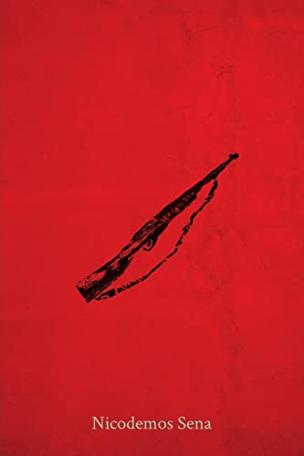 A espera do nunca mais: uma saga amazônica