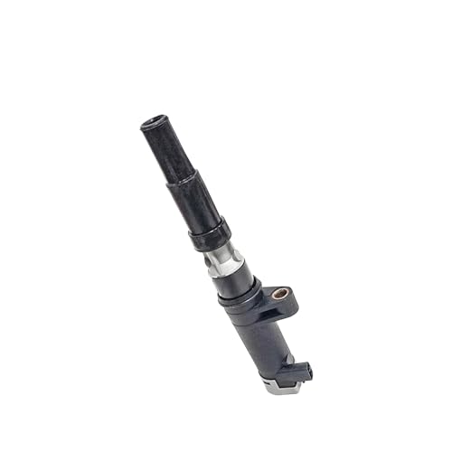 Bobines d'allumage moteur 4408389 pour réparer les voyants antipollution allumés - 3