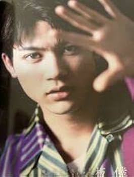 横浜流星セット　50点以上！美品　ザテレビジョン　ジャニーズ　値下げしました！ ハイセンスのテレビシリーズ新TVCM「my new life」篇 3月1日（金