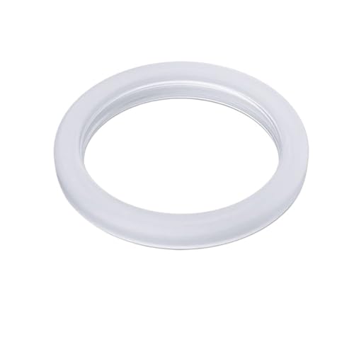 Joint Delonghi EC685 en silicone pour tête de brassage de machine à café