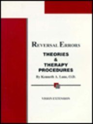 Reversal Errors: Theories and Therapy Procedures