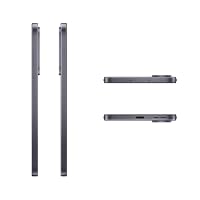OnePlus Nord 5-5G 12GB RAM 512GB Storage 50MP Camera SIM-Free - Phantom Grey – Ansicht 9