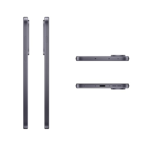Oneplus Nord 5-5G 12GB Ram 512GB Storage 50MP Camera Sim-Free - Phantom Grey - 9