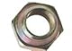 Mutter Piaggio Bremstrommel, M16, 126409