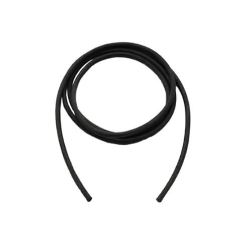 574874709 Dichtungsstreifen für Automower 310 315 315x - Robotic Lawn Mower Ori-ginal Husqvarna Dichtungsband, 5 mm Stärke, 2 m Länge, Verbesserte Version (Ersatz für 574874707/588616002)