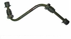 New Genuine BMW Screw Pipe (1996-1996) OE 21522282355